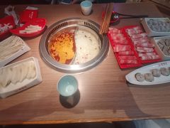 -季季红火锅(文化大厦店)