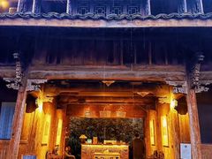 -杨家堂村