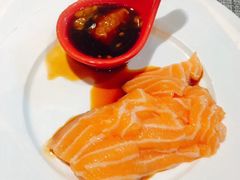 -浦东绿地铂骊酒店-POYA西餐厅(绿地东海岸国际广场店)