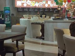 -大唐西市酒店-丝路阳光西餐厅