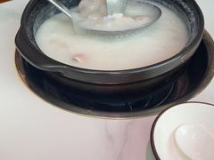 -景笙毋米粥底火锅(20年老字号)