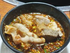 -云鱿记鱿鱼鸡·野生菌火锅(人民南路店)
