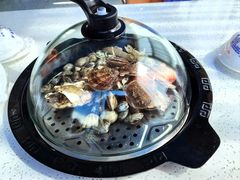 -前王院•巧克力海鲜市集餐厅(万平口店)