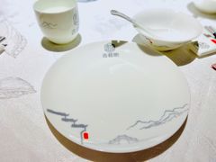 -古越舫·精品杭帮菜(商都路店)