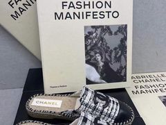 -CHANEL(恒隆广场店)