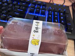 -蜜蜂小象·榴莲千层蛋糕(时代汇11栋店)