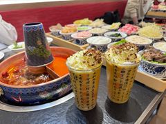 -咏江南·苏式火锅·苏州评弹(观前街店)