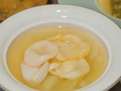 -金成潮菜博物馆(海珠湿地店)