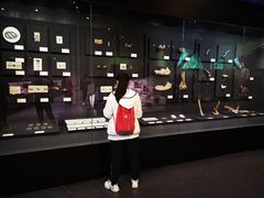 -北京周口店北京人遗址博物馆