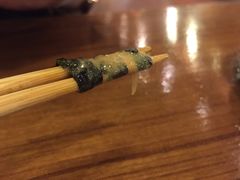 -希望日本料理(保利香槟花园店)