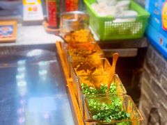 -呷佬·长沙手工米粉(金沙江路店)