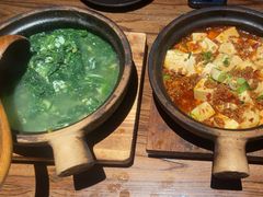 -啫两手·啫啫煲·小饭堂(龙城万科里店)