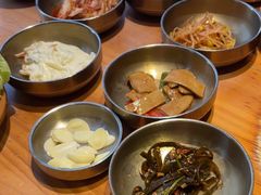 -金顺碳烤肉(番禺傍江地铁站店)