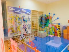 -红黄蓝成长中心(公益西桥校区)