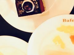 -芭菲盛宴·环球美食(锦城万达广场店)