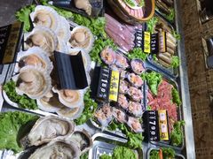 -鲜小岛·铜锅涮肉