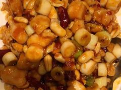 -金掌勺东北菜(格兰晴天店)