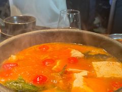 -Ameigo梅果·云贵川bistro(长宁来福士店)