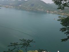 -仙岛湖旅游风景区