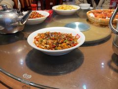 -天下客饭店(中山路店)