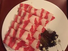 -捞王猪肚鸡火锅(昆山店)