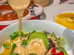 -秀儿四九城·新京菜(亚运村鸟巢店)