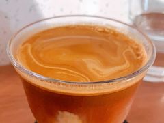 -PUZZLE COFFEE 拼图咖啡