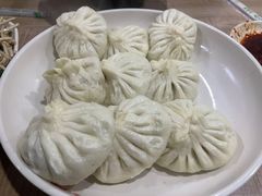 三鲜包子-津门张记包子铺(华昌道店)