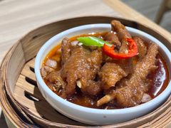 -珍粥道(杉杉奥特莱斯店)