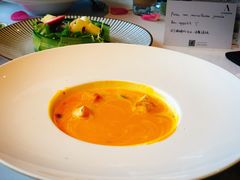 -L'Arome芳芳法国餐厅(仙林金鹰店)