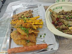 -小民大排档(马场角横路店)