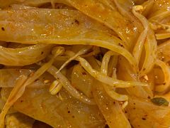 -老陈家擀面皮(平凉路店)