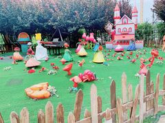 -安徒生童话乐园