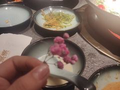 -湊湊火锅·茶憩(卓展店)