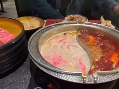-牛New寿喜烧(新六百店)