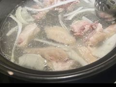 -润泽园椰子鸡(汇一城店)