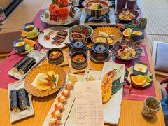 -鹤菊怀石料理(江北店)