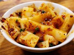 -洞子口张老二凉粉(文殊院店)