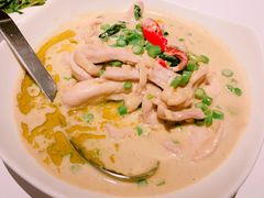 -瓦城泰国料理(芮欧百货店)