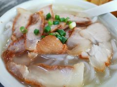-铭珠粥粉(雅居乐花园分店)