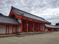 -京都御所