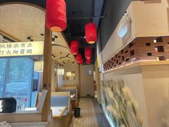 -饭橘汉江码头·乡野土菜馆(静安路店)