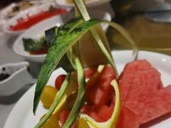 -京味斋·北京烤鸭(北京南站洋桥店)