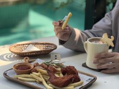 -几静cafe(基湖店)