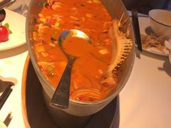 -璞徽·徽商家宴(长泰广场店)