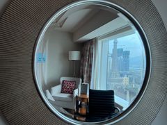 -澳门喜来登大酒店