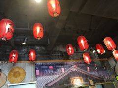 -刁四麻辣烫(裕华店)