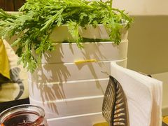 -有才叔的小馆(招商依云曲江店)