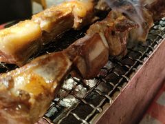 -生火火·小炉子炭烤(金楠天街总店)