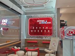 -DQ·蛋糕·冰淇淋(三亚青春颂店)